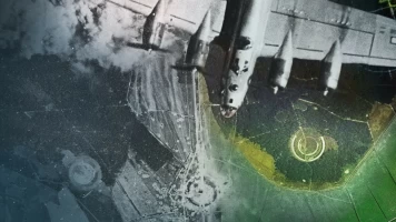 Lo mejor de la Segunda Guerra Mundial: Secretos desde el cielo