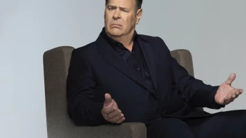Lo increíble con Dan Aykroyd