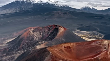 Misterios desde el aire
