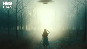 UFO Witness