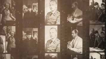 Las misiones secretas de Hitler