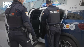 091: Alerta Policía