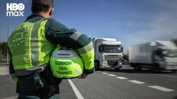 Control de carreteras