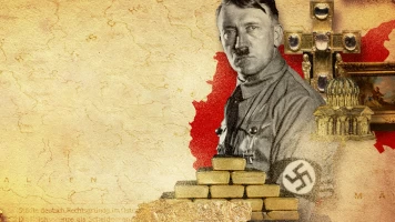 Hitler, en busca de tesoros perdidos