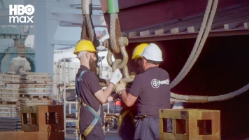 Control de Puertos