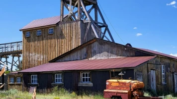 Ingeniería abandonada: Estados Unidos