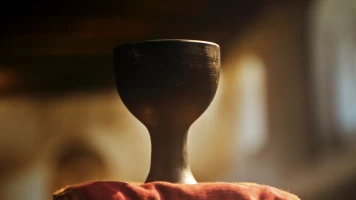 Maravillas sagradas con Dennis Quaid