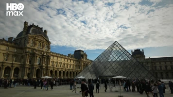 El robo del Louvre: minuto a minuto
