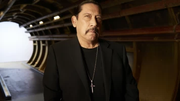 Misterios revelados con Danny Trejo