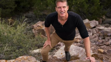 Vida en Pompeya con Dan Snow