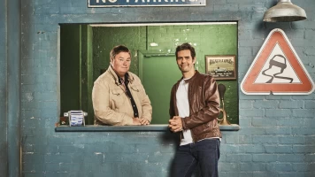 Joyas sobre ruedas, Francia