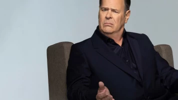 Lo increíble con Dan Aykroyd