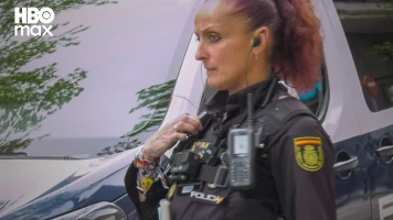 091: alerta policía