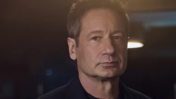 Expedientes desclasificados con David Duchovny