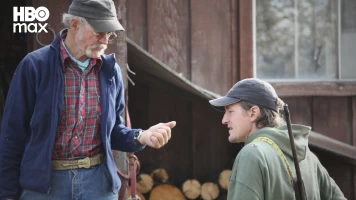 Alaska, última frontera