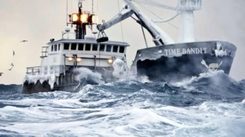Pesca radical: la leyenda del Wizard