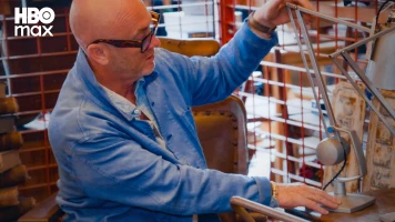 Maestros de la Restauración