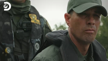 Guardianes de Luisiana