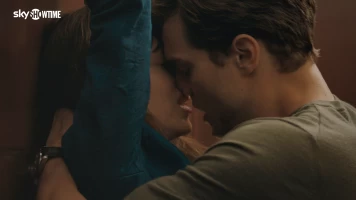 Cincuenta sombras de Grey