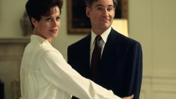 Dave, presidente por un día