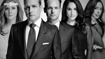 Suits