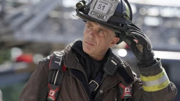 Chicago Fire