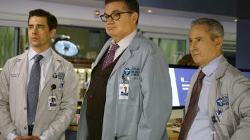 Chicago Med