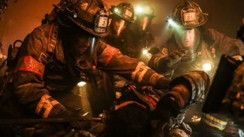 Chicago Fire