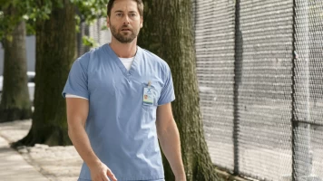 New Amsterdam