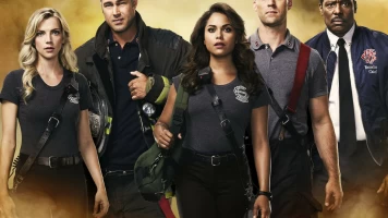 Chicago Fire