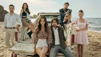 Ada Masali: el cuento de la isla