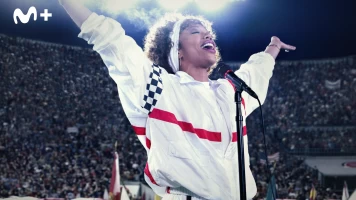 I Wanna Dance with Somebody