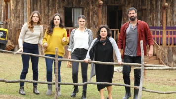 Yildiz, un amor indomable