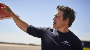 RFDS: médicos en el aire