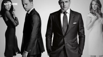Suits