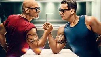 Tu casa a juicio Australia