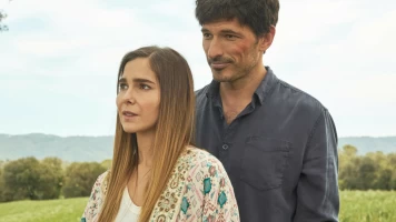 Regreso a Las Sabinas