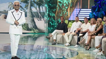 Supervivientes All Stars: Diario