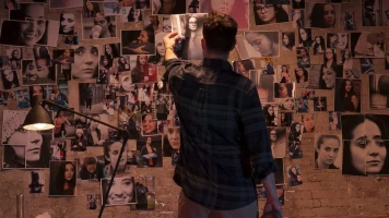 Víctima de una obsesión