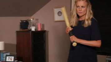 Víctima de una obsesión