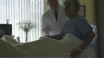 Viviendo con un asesino