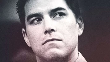 El crimen de Scott Peterson