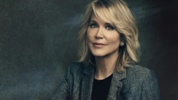 Los casos de Paula Zahn