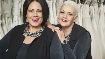 Novias curvy, la boutique