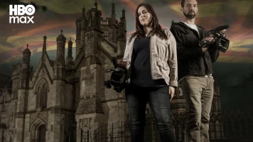 Paranormal Lockdown UK