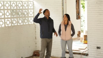Flip or Flop Nashville