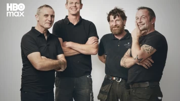 Maestros de la restauración: el taller