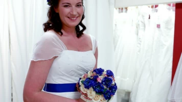 ¡Si quiero ese vestido! Con Gok