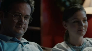 Víctima de una obsesión