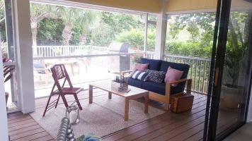 Mi casa de vacaciones